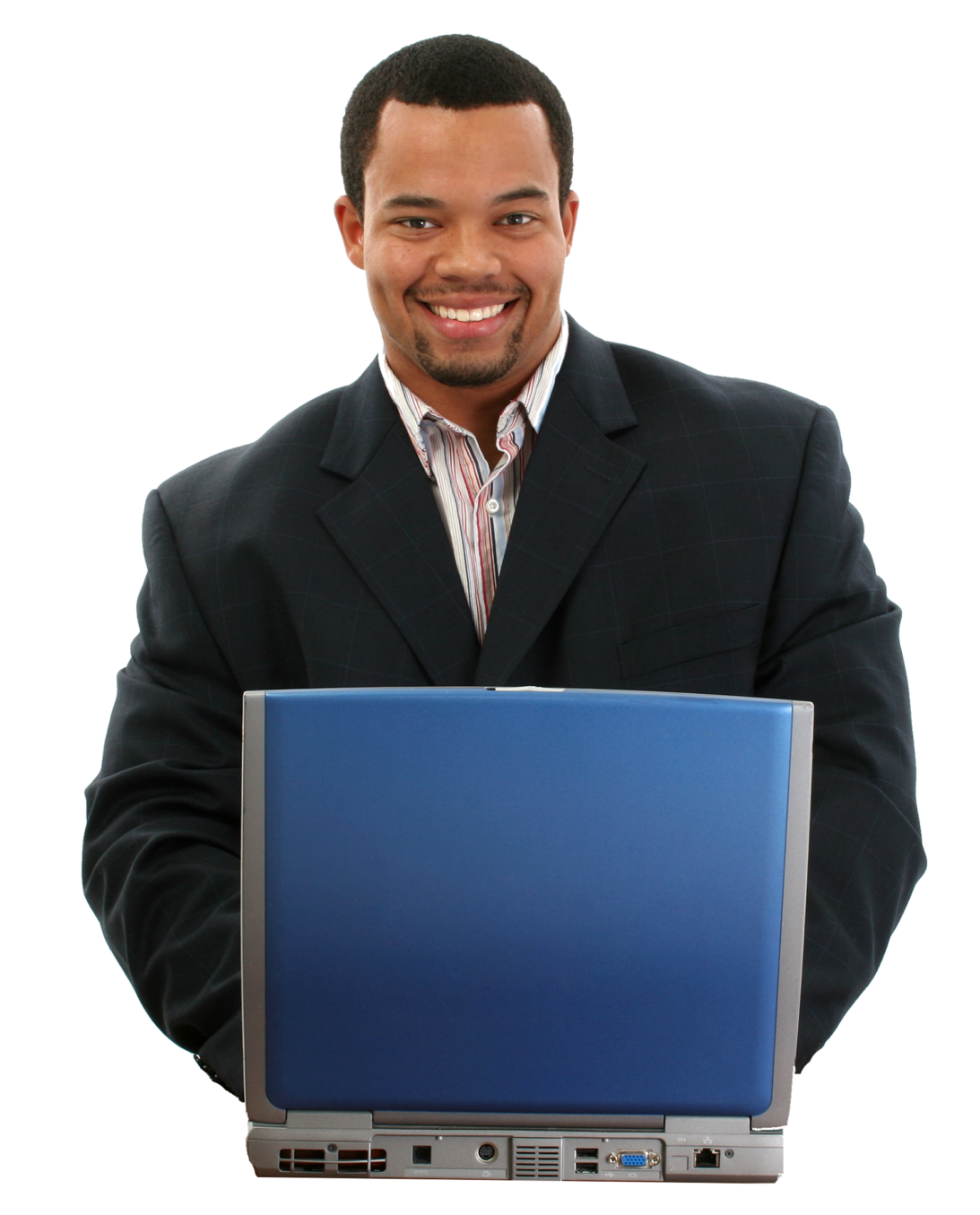 IT Support Professional, Loudy Office Machines