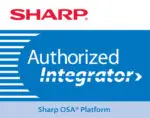 Sharp, AIP, Loudy Office Machines