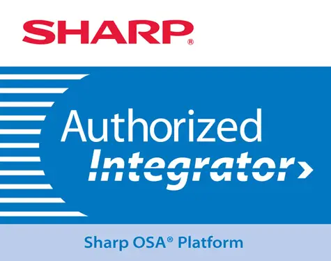 Sharp, AIP, Loudy Office Machines