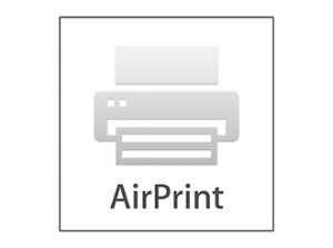 Sharp, Airprint, Loudy Office Machines
