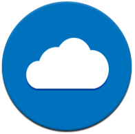 sharp, cloud, Loudy Office Machines