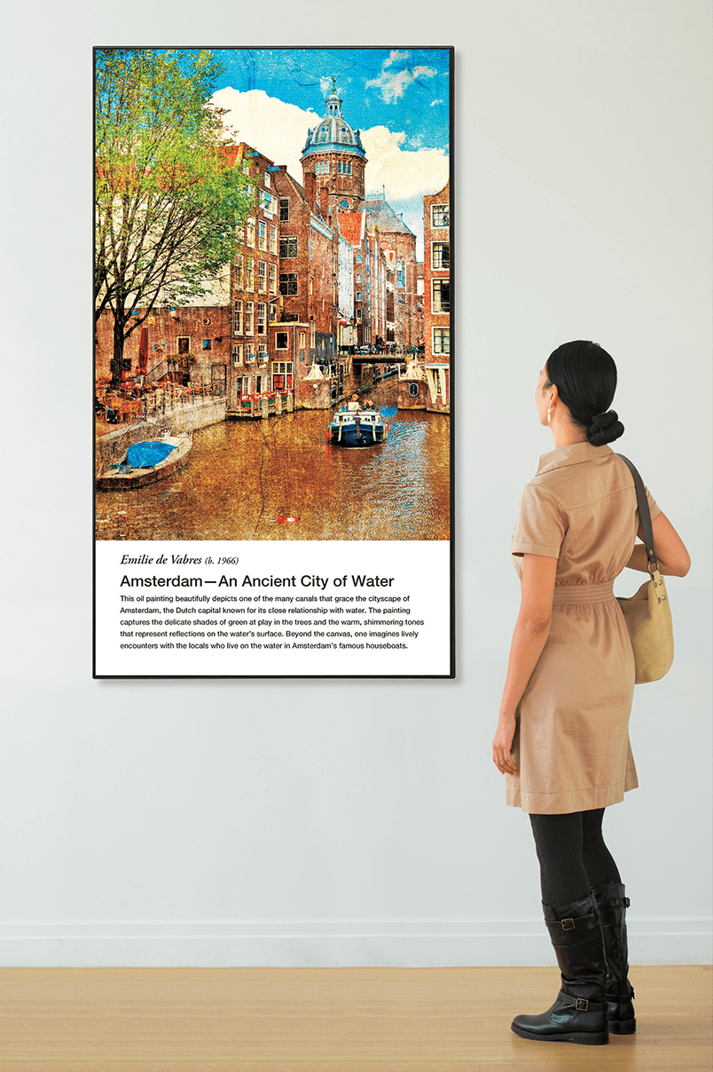 Sharp, Professional Displays, Loudy Office Machines